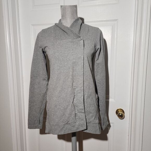 LULULEMON belle wrap - Picture 1 of 6